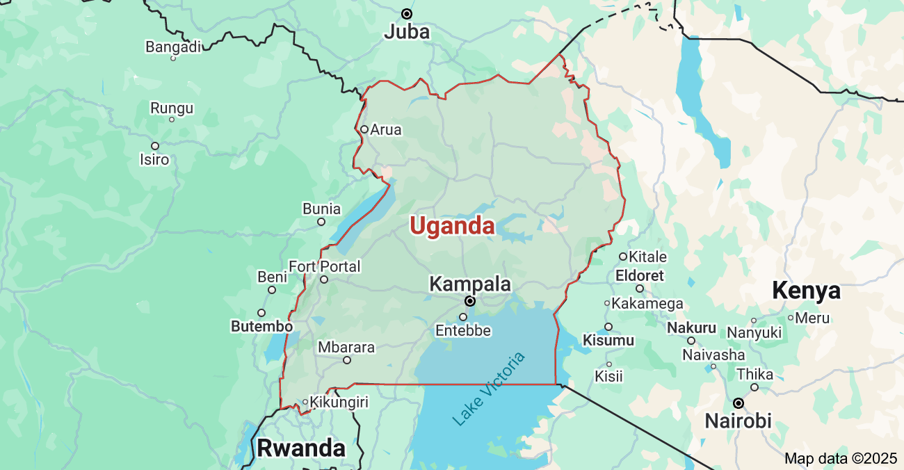 Geography