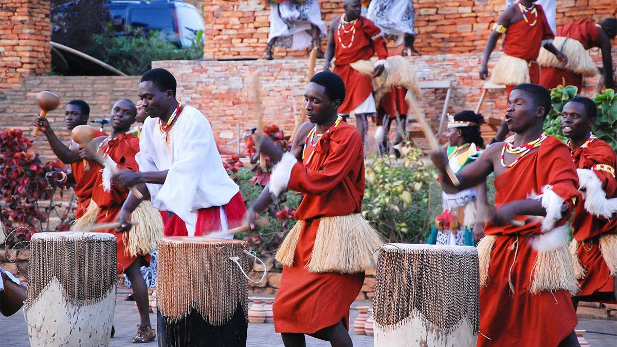 Cultural Charm