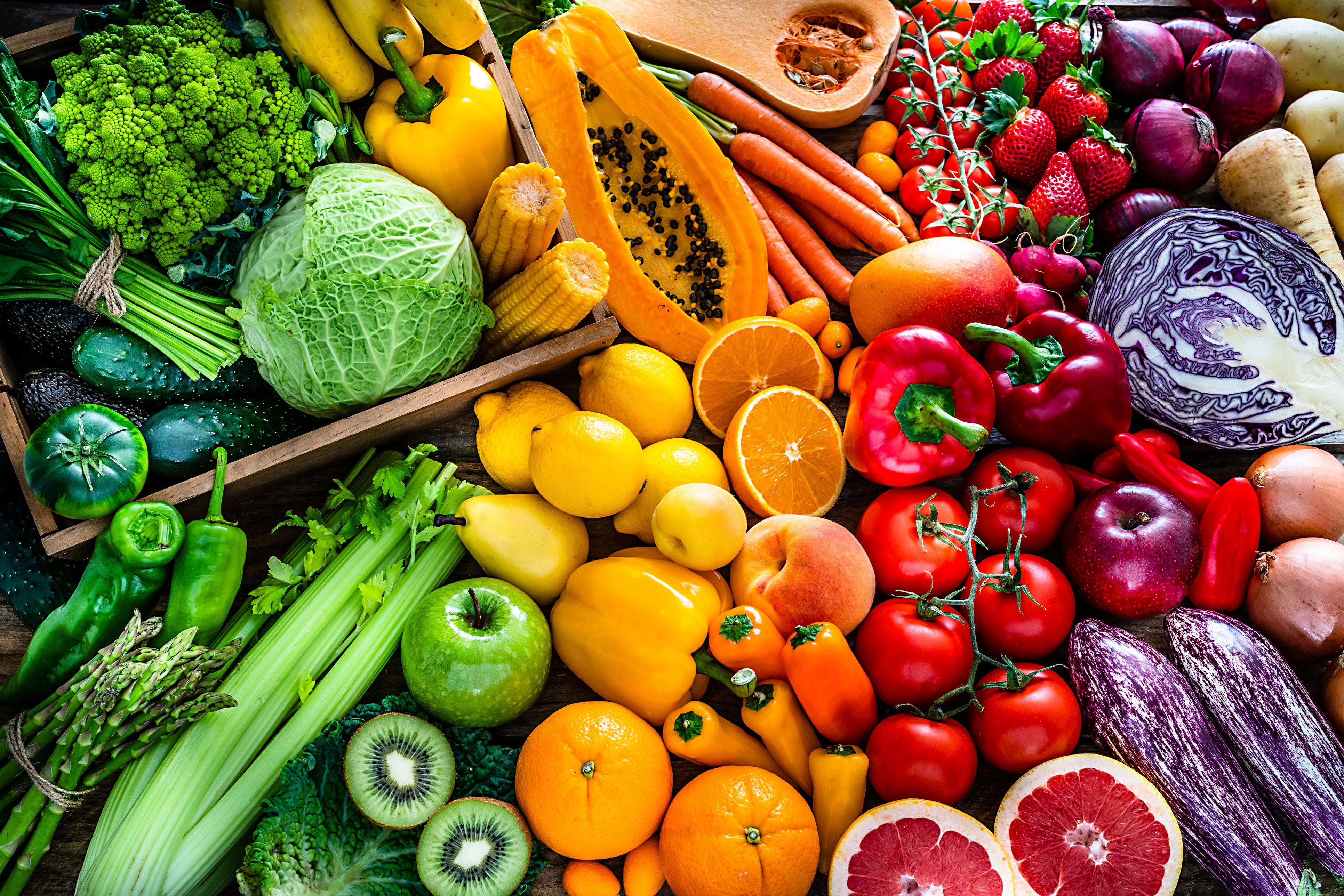 Agriculture