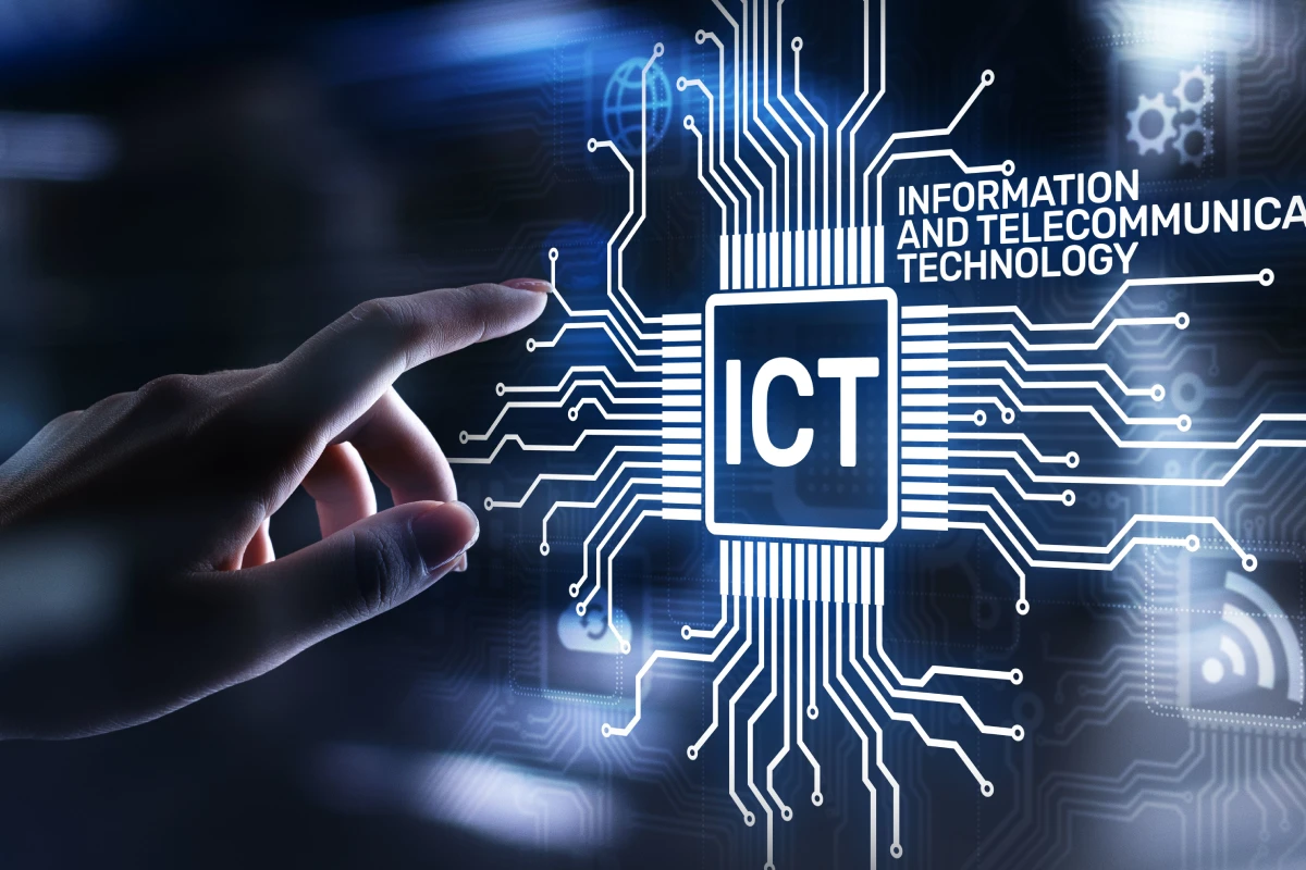 ICT